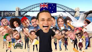 Gruen The Pitch | Brother & Co. – Unite In Difference