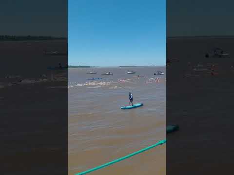 TRIAHHLON  LOCAL,  DE LA  PAZ ENTRE RIOS......