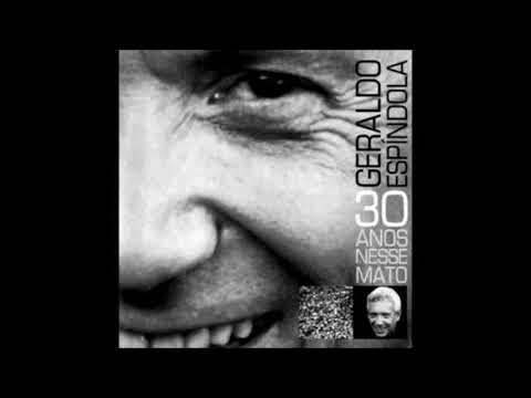 Quyquyho - Geraldo Espíndola