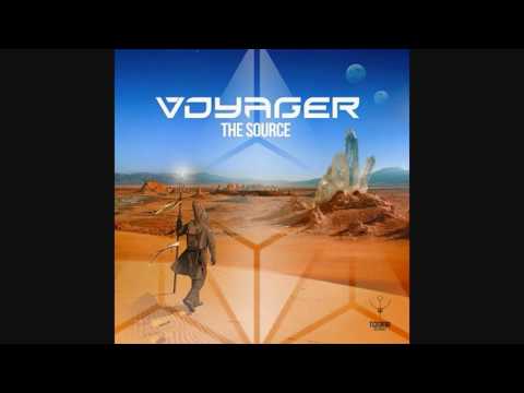 Silicon Sound Feat. Dj Psychotrop - Hyperion (Voyager Remix) ᴴᴰ