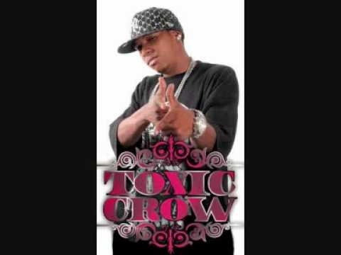 Toxic Crow Tu Papa Masacre pal lapiz conciente