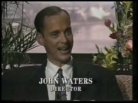 Film 90 Location Report - Cry Baby