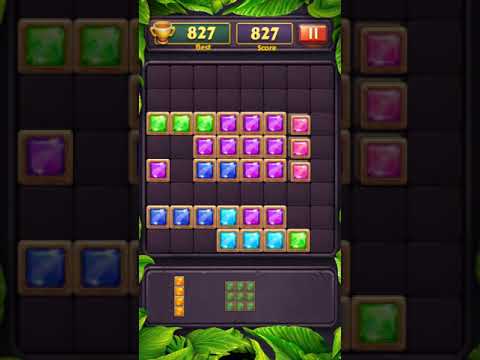 Block Puzzle Jewel 2019 a