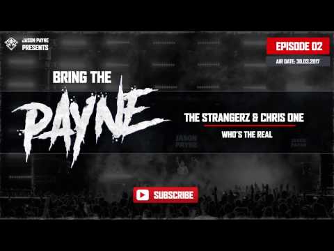 02 | Jason Payne presents Bring The Payne!