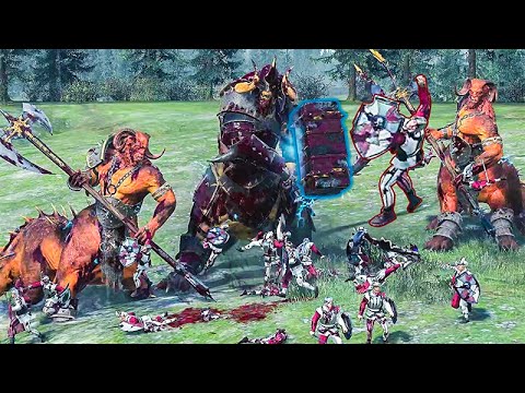 Don't Play Legendary on Small Unit Scale