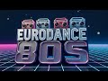 80s Eurodance Party MegaMix What Is Love L AMOUR TOUJOURS The Rhythm Of The Night Mr Vain