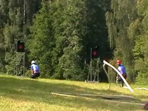 SDH Vlastiboř M - PKL Nouzov 2012