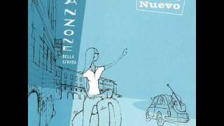 La Luna Si Veste d'Argento - Quadro Nuevo