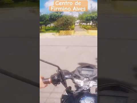 ✨ Um pedacinho de Firmino Alves que encanta! 💛 #OrgulhoDeSerDaqui