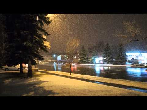 Ta Divna Majska Noc,  Calgary Svibanj 2, 2014