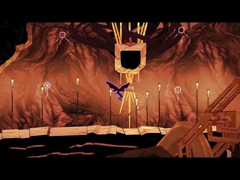 Sundered : Eldritch Edition - Bande-annonce de lancement (Nintendo Switch)