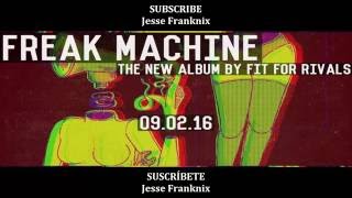 The Devil (Inside) - Fit for Rivals | LYRICS & SUB - ESPAÑOL