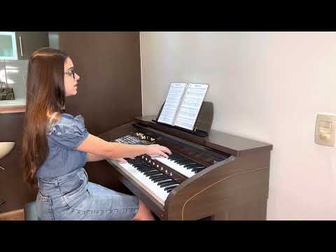 464 - Reunidos nós estamos (hino CCB)