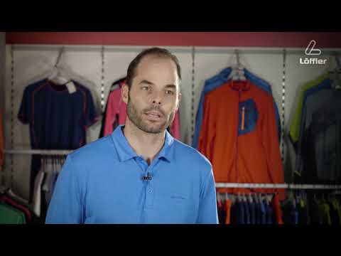 transtex® Funktionsunterwäsche für den Winter erklärt.