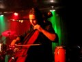 Summer Of John Wayne Tom McRae Rescue Rooms Notts  01 03 10 /004