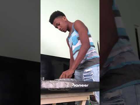 Dj jh bicycle mash up (mix edition)