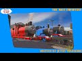 Tales Of The Island Of Sodor Season 1 Episode 4 The Most Important