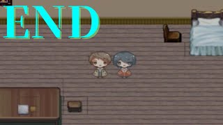 [微ホラー実況] かみさまの心臓 END