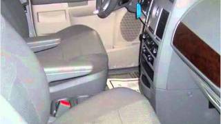 preview picture of video '2010 Chrysler Town & Country Used Cars Grabill IN'