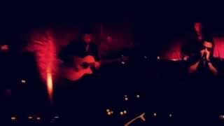 Mercury Rev - Tonite It Shows May 2011 Dublin,Ireland