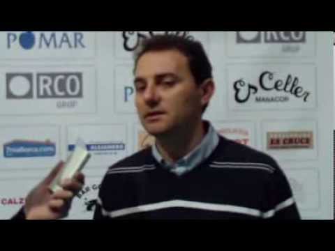 2014-3-9 REGIONAL RECREATIU - BAR GOST METALNOX