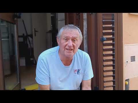 British expat reflects on life living in a hill town in Abruzzo