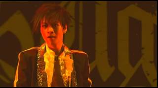 「children」- Dir en grey [Toshiya Multi Angle]