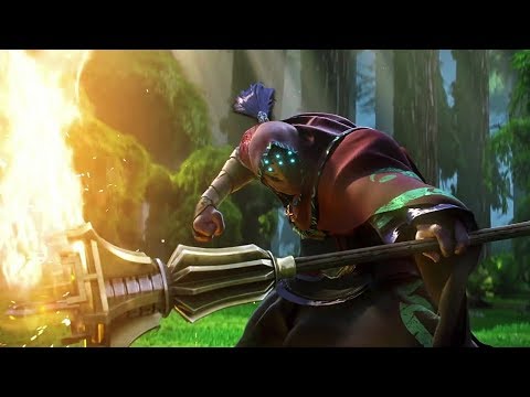 My Favorite Fighter.