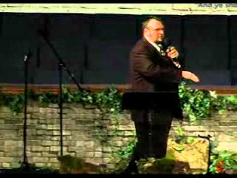 2010-1121pm: "Made to Worship" (2/3)