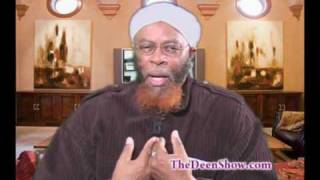 In this show I talk with a man who took a journey from Christianity early in his life. Then he joined the nation of Islam ...