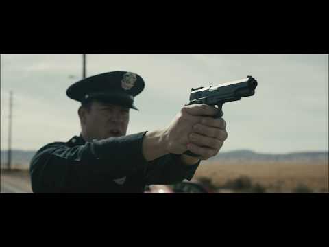 Ups and Downs Trailer