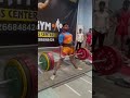 Baba Health Club Powerlifting Coaching Centre Pilkhuwa Powerliftingmotivation 270kg Trending Viral