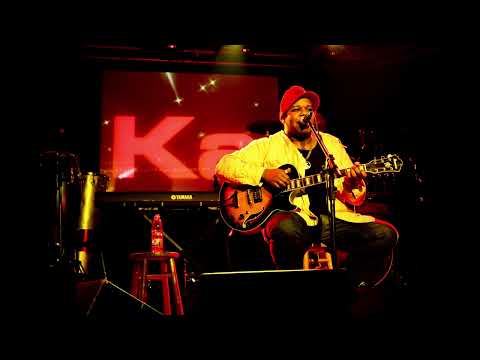 Kadinho (Grupo Senzala) (Acústico) No Chalaça Bar Ipanema Porto Alegre (RS) (2012)