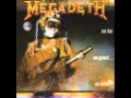 Megadeth - In My Darkest Hour 8-bit 