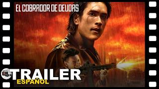 📺 EL COBRADOR DE DEUDAS | TRAILER ESPAÑOL | 23 Julio/26 - NETFLIX