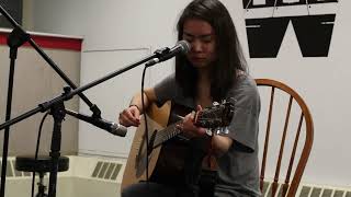 Mitski - First Love/Late Spring Live