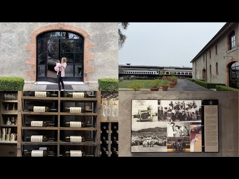 Charles Krug Winery | Family-Friendly Napa Valley Wine History (St. Helena)