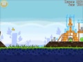 Official Angry Birds Walkthrough Poached Eggs 1 21