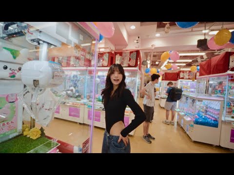 Masato Hayashi - Young Boy [Official Music Video]