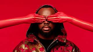 Maitre Gims ~ Tant pis { Ceinture Noir - Transcendance }