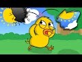 Chicken Little Story Time For Kids At Cool School