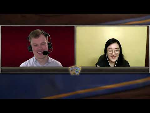 Shaxy vs Tyler - Division B - Hearthstone Grandmasters Asia-Pacific 2020 Season 1 - Week 4