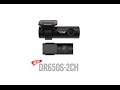 Видеорегистратор BlackVue DR650S-1СH