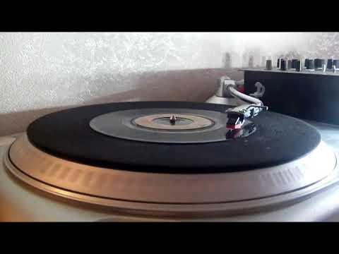 Bee Gees - You Should Be Dancing (RSO).