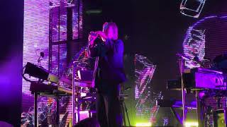 Thom Yorke - All I Need (Sydney Opera House Nov 2024)