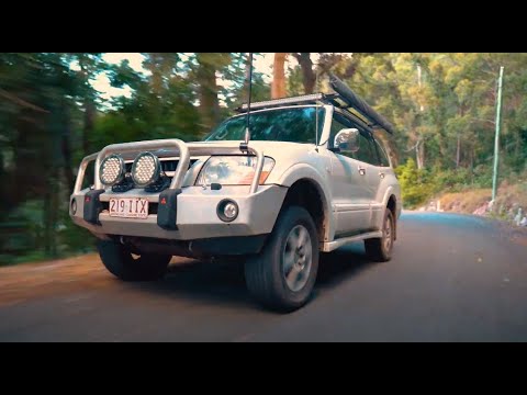 4x4 Lift Kits - How to fit!