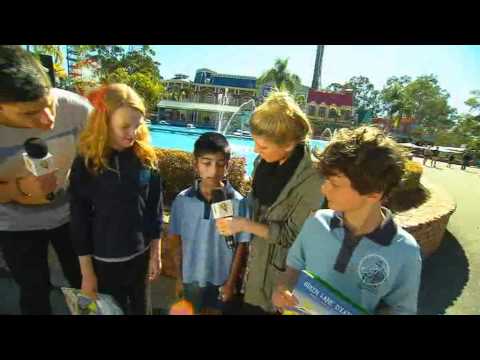 Toasted TV: West End Energy Crew