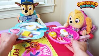 Paw Patrol s Skye Chase Marshall and Rubble Best Baby Pup Episode Compilation Mp4 3GP & Mp3