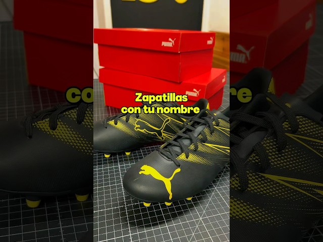 Vídeo relacionado con Game P Zapatos Deportivos Blanco Verde 160281C6834