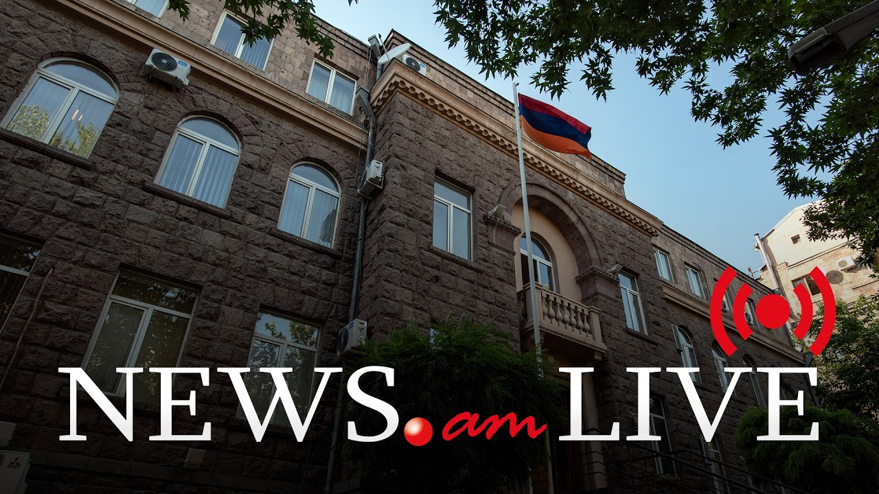 Հայաստանի Կենտրոնական ընտրական հանձնաժողովի նիստում իրավիճակը սրվել է